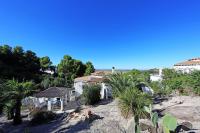 Agence immobilière Denia, Monte Pego - A vendre Villa, 2 chambres