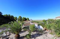 Agence immobilière Denia, Monte Pego - A vendre Villa, 2 chambres