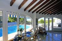 Agence immobilière Denia, Monte Pego - A vendre Villa, 2 chambres