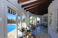 Agence immobilière Denia, Monte Pego - A vendre Villa, 2 chambres