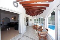 Agence immobilière Denia, Monte Pego - A vendre Villa, 2 chambres