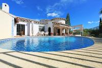 Agence immobilière Denia, Monte Pego - A vendre Villa, 3 chambres