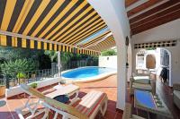 Agence immobilière Denia, Monte Pego - A vendre Villa, 3 chambres