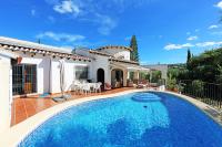 Agence immobilière Denia, Monte Pego - A vendre Villa, 3 chambres
