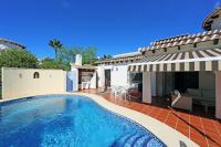 Agence immobilière Denia, Monte Pego - A vendre Villa, 3 chambres