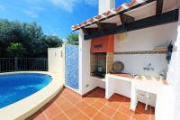 Agence immobilière Denia, Monte Pego - A vendre Villa, 3 chambres