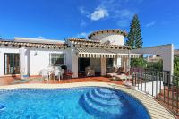 Agence immobilière Denia, Monte Pego - A vendre Villa, 3 chambres