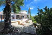 Agence immobilière Denia, Monte Pego - A vendre Villa, 3 chambres
