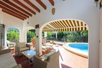 Agence immobilière Denia, Monte Pego - A vendre Villa, 3 chambres