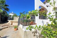 Agence immobilière Denia, Monte Pego - A vendre Villa, 3 chambres