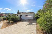 Agence immobilière Denia, Monte Pego - A vendre Villa, 3 chambres