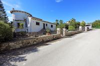 Agence immobilière Denia, Monte Pego - A vendre Villa, 3 chambres
