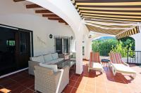 Agence immobilière Denia, Monte Pego - A vendre Villa, 3 chambres