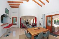 Agence immobilière Denia, Monte Pego - A vendre Villa, 3 chambres
