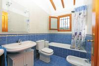 Agence immobilière Denia, Monte Pego - A vendre Villa, 3 chambres