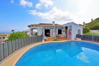 Agence immobilière Denia, Monte Pego - A vendre Villa, 3 chambres