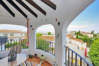 Agence immobilière Denia, Monte Pego - A vendre Villa, 3 chambres