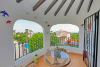 Agence immobilière Denia, Monte Pego - A vendre Villa, 3 chambres