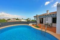Agence immobilière Denia, Monte Pego - A vendre Villa, 3 chambres