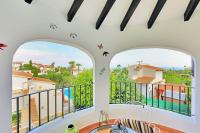 Agence immobilière Denia, Monte Pego - A vendre Villa, 3 chambres
