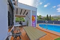 Agence immobilière Denia, Monte Pego - A vendre Villa, 3 chambres