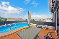 Agence immobilière Denia, Monte Pego - A vendre Villa, 3 chambres