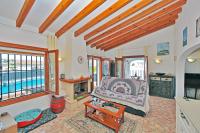 Agence immobilière Denia, Monte Pego - A vendre Villa, 3 chambres