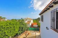 Agence immobilière Denia, Monte Pego - A vendre Villa, 3 chambres