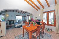 Agence immobilière Denia, Monte Pego - A vendre Villa, 3 chambres