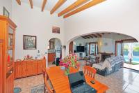 Agence immobilière Denia, Monte Pego - A vendre Villa, 3 chambres