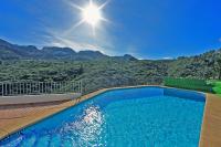 Agence immobilière Denia, Monte Pego - A vendre Villa, 4 chambres