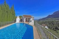 Agence immobilière Denia, Monte Pego - A vendre Villa, 4 chambres