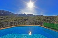 Agence immobilière Denia, Monte Pego - A vendre Villa, 4 chambres