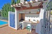Agence immobilière Denia, Monte Pego - A vendre Villa, 4 chambres