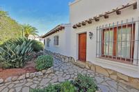 Agence immobilière Denia, Monte Pego - A vendre Villa, 4 chambres