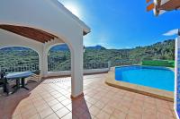 Agence immobilière Denia, Monte Pego - A vendre Villa, 4 chambres
