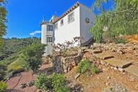 Agence immobilière Denia, Monte Pego - A vendre Villa, 4 chambres