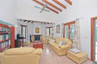 Agence immobilière Denia, Monte Pego - A vendre Villa, 4 chambres
