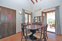 Agence immobilière Denia, Monte Pego - A vendre Villa, 4 chambres