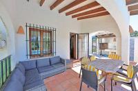 Agence immobilière Denia, Monte Pego - A vendre Villa, 4 chambres
