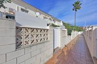 Agence immobilière Denia, Monte Pego - A vendre Maison mitoyenne, 2 chambres