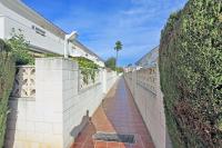 Agence immobilière Denia, Monte Pego - A vendre Maison mitoyenne, 2 chambres