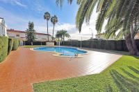 Agence immobilière Denia, Monte Pego - A vendre Maison mitoyenne, 2 chambres