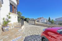 Agence immobilière Denia, Monte Pego - A vendre Villa, 3 chambres