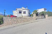 Agence immobilière Denia, Monte Pego - A vendre Villa, 3 chambres