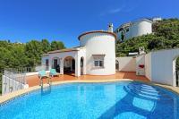 Agence immobilière Denia, Monte Pego - A vendre Villa, 3 chambres