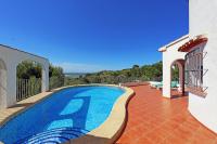 Agence immobilière Denia, Monte Pego - A vendre Villa, 3 chambres