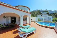 Agence immobilière Denia, Monte Pego - A vendre Villa, 3 chambres