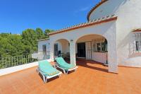 Agence immobilière Denia, Monte Pego - A vendre Villa, 3 chambres