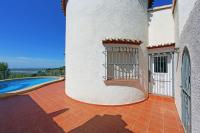 Agence immobilière Denia, Monte Pego - A vendre Villa, 3 chambres
